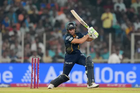 Gujrat Titans