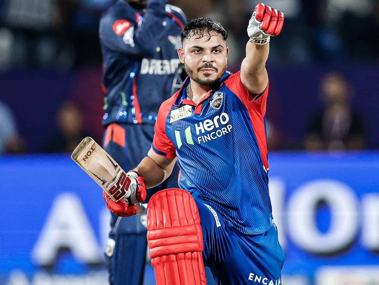 Ashutosh Sharma