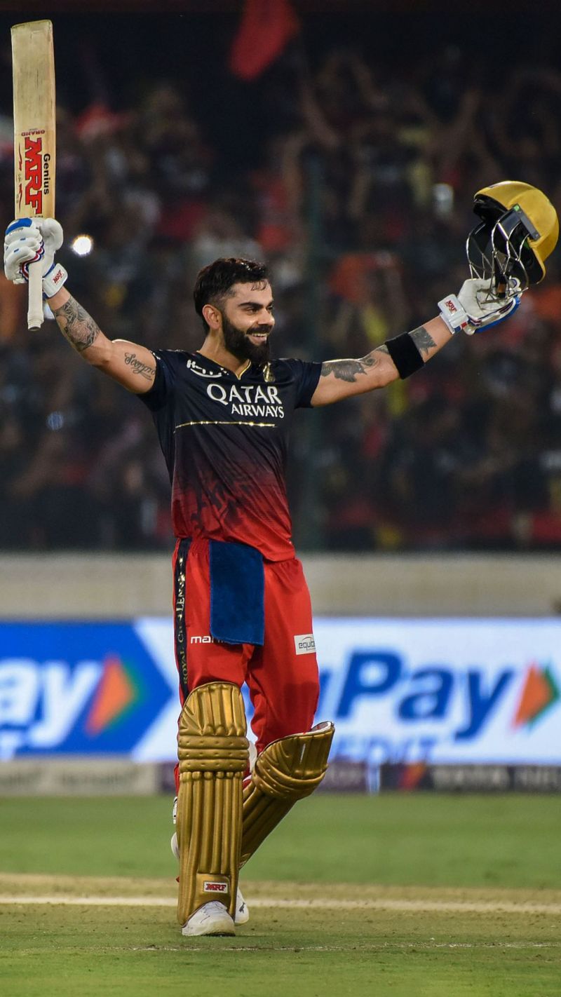 Cover image for IPL में कप्तान के रूप में सबसे ज्यादा रन बनाने वाले खिलाड़ी 