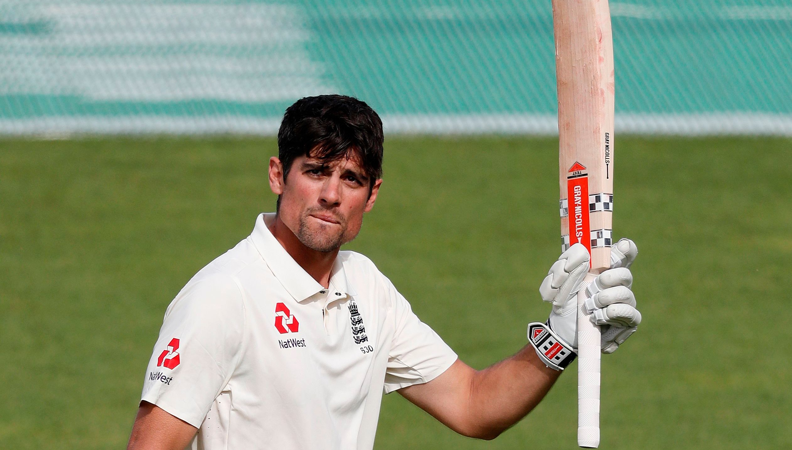 alastair cook