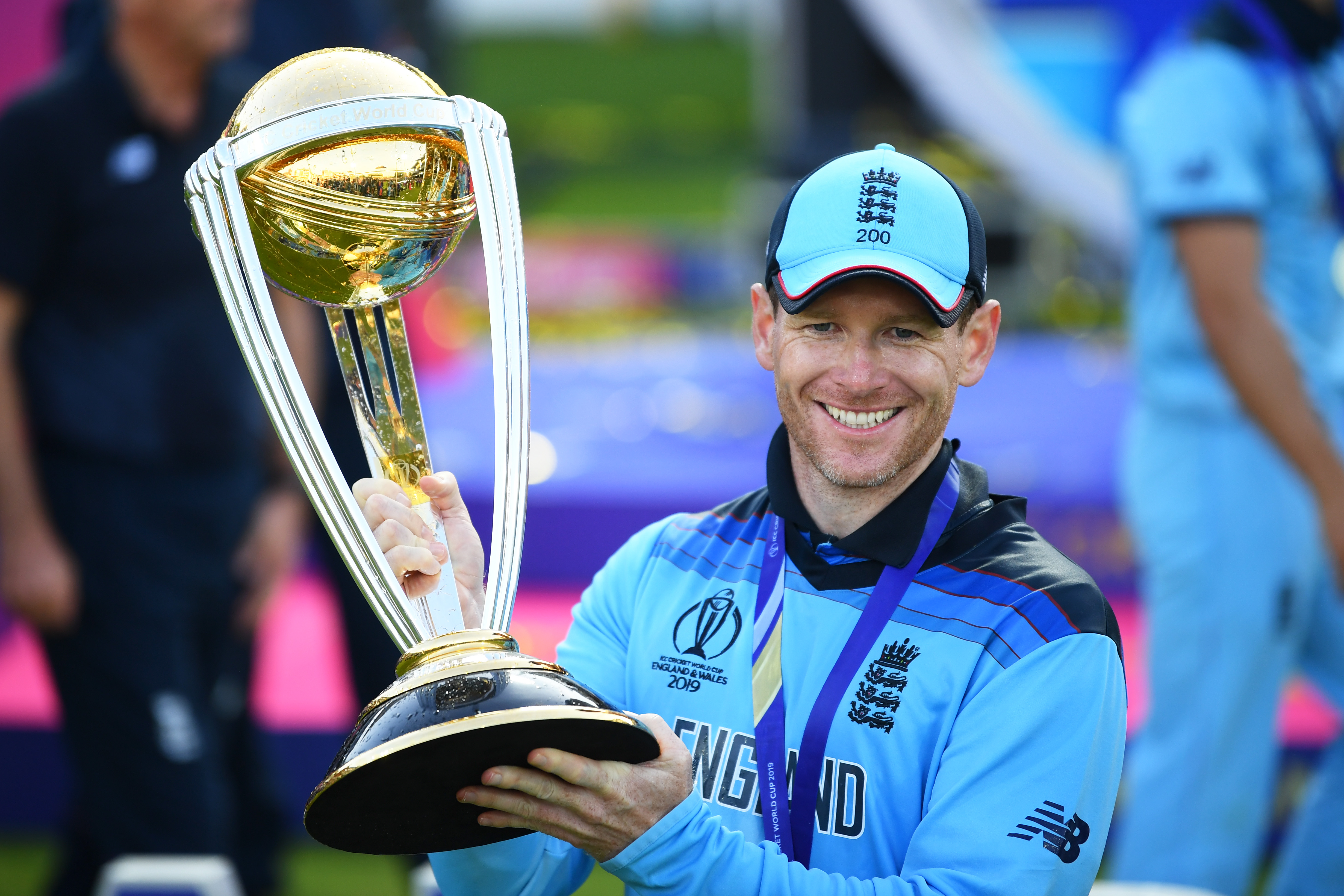 Eoin Morgan

