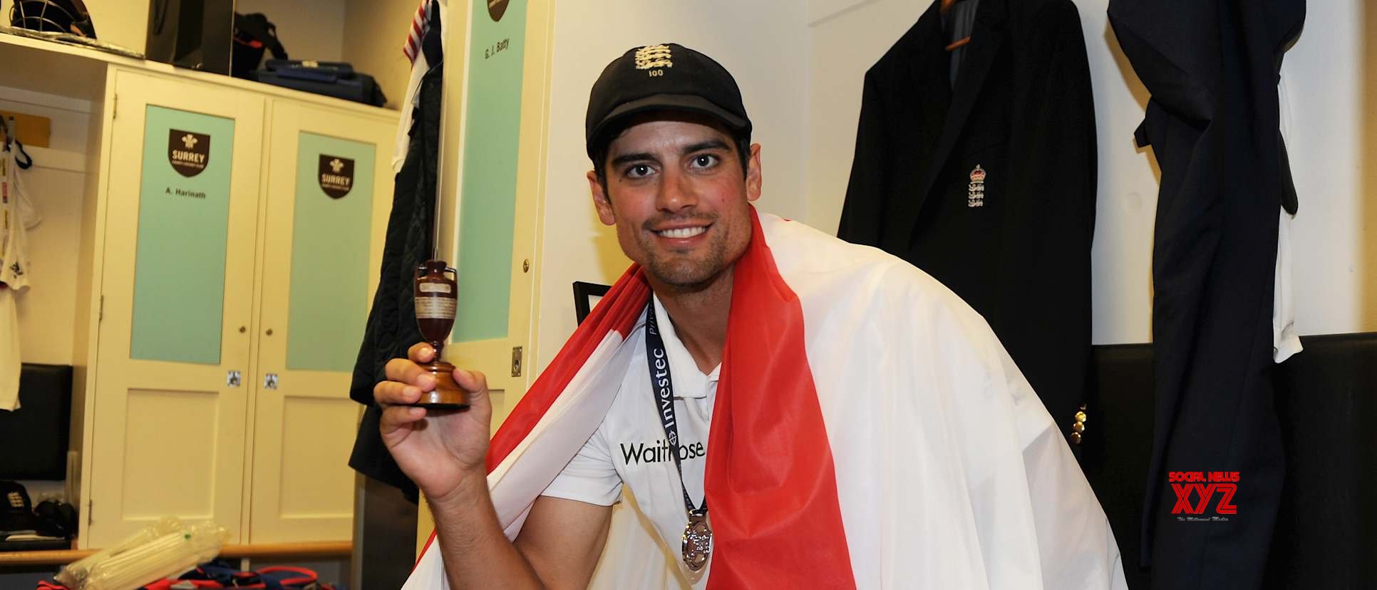 alastair cook