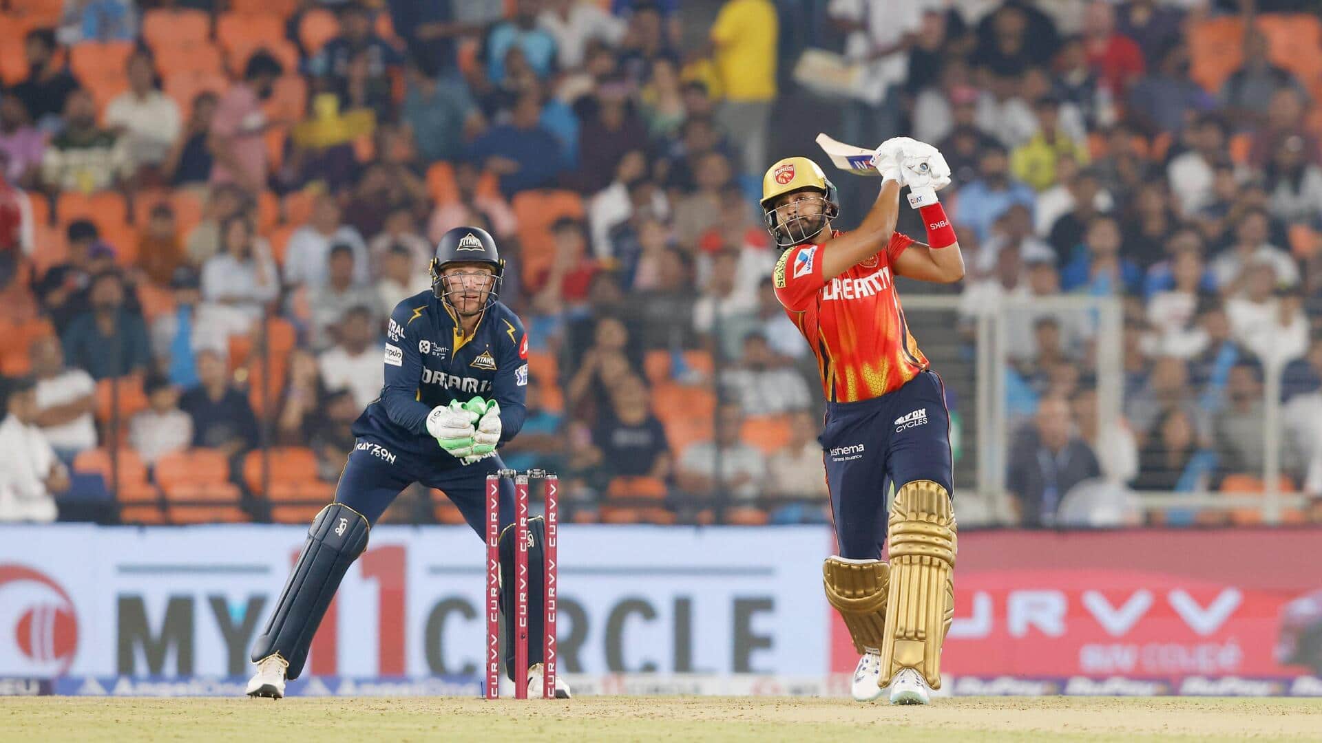 Shreyas Iyer