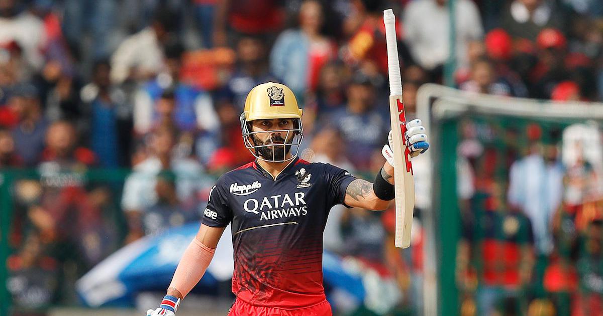 Cover image for IPL में नाबाद 90 रन बनाने वाले कप्तानों का लिस्ट 