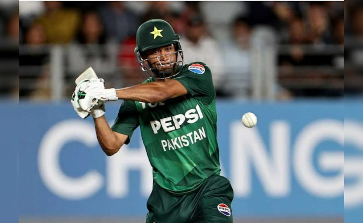 Hassan Nawaz