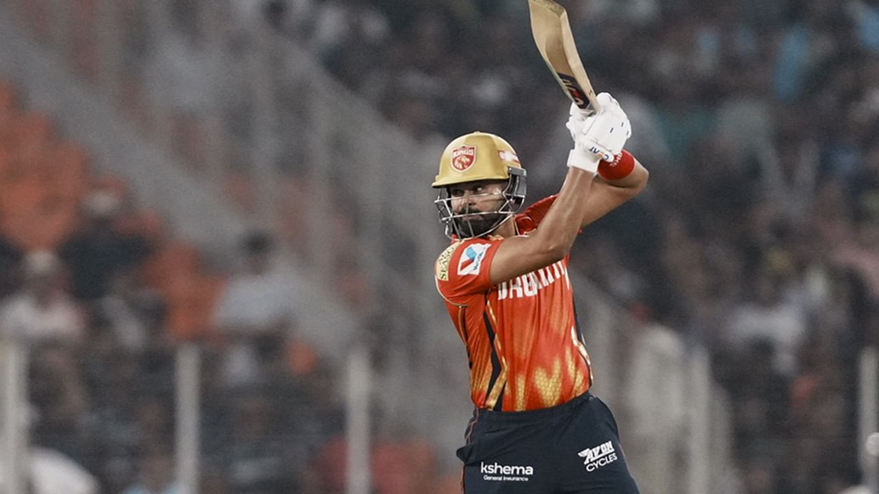 shreyas iyer 