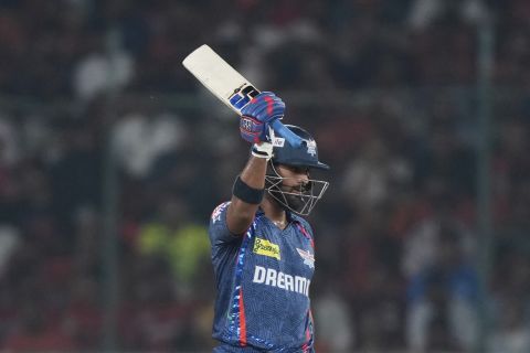 Nicholas Pooran 