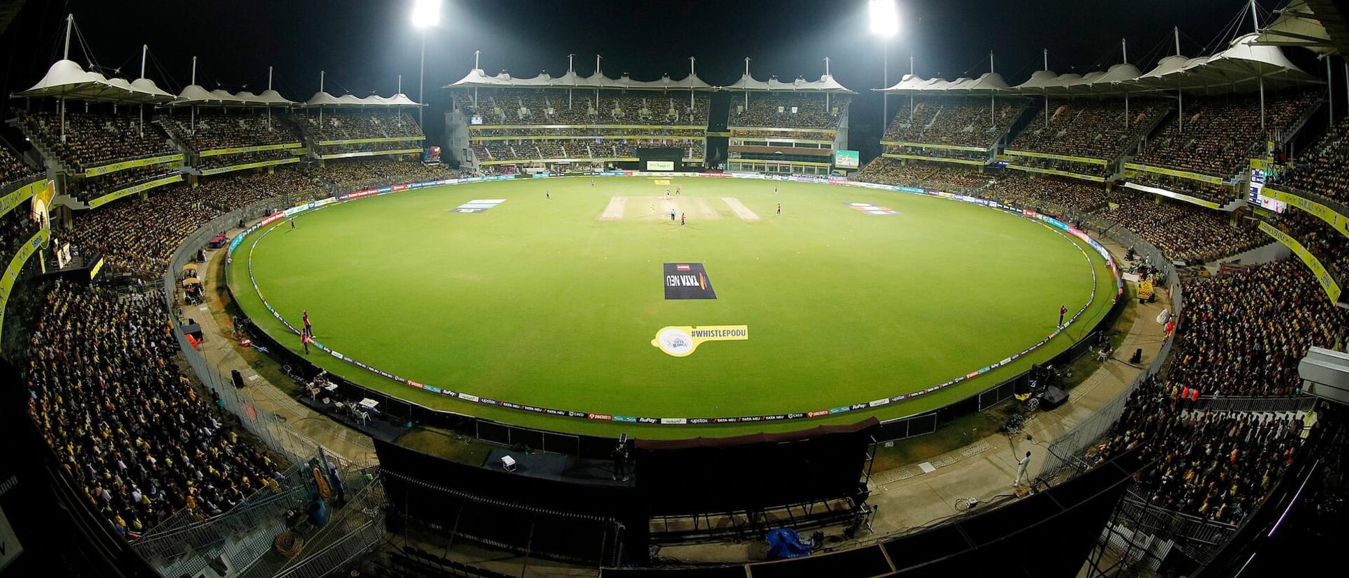 Chepauk Stadium