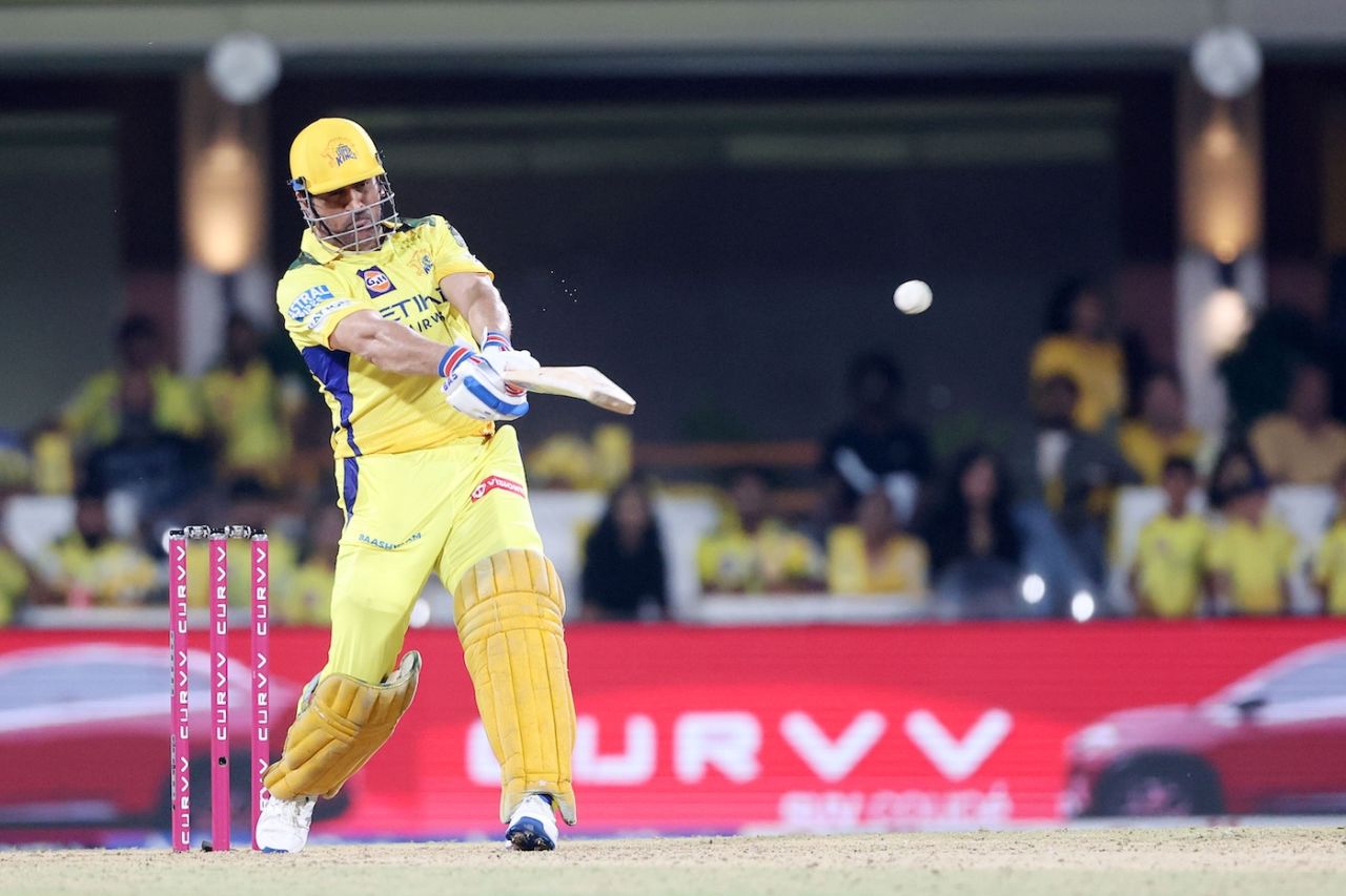 csk 