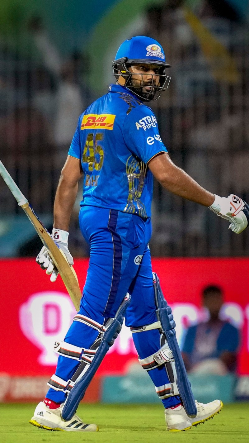 Cover image for IPL में सबसे ज्यादा बोल्ड आउट होने वाले खिलाड़ी