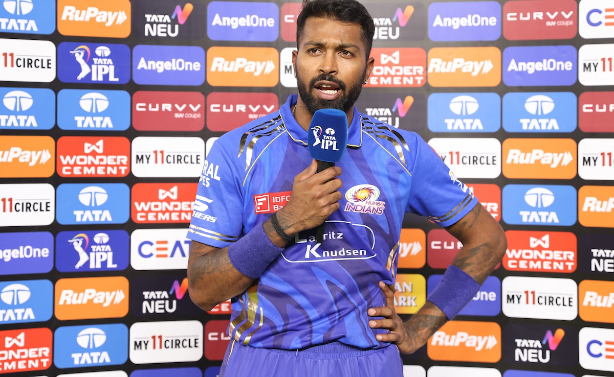 Hardik Pandya