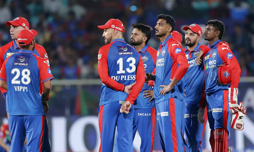 Delhi Capitals