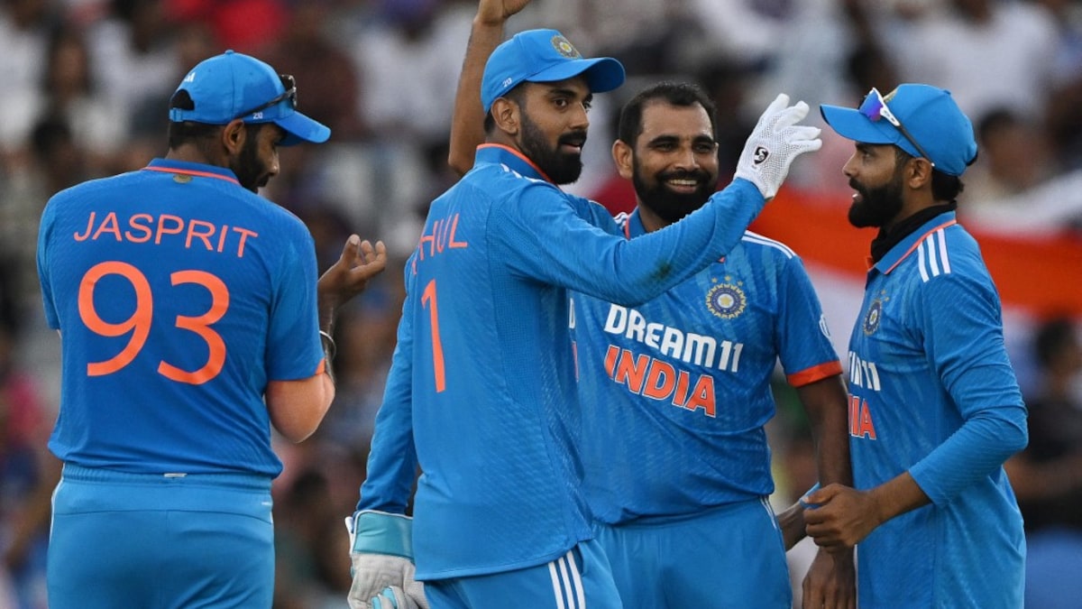 Team India