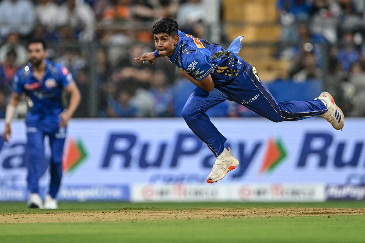 Ashwani Kumar