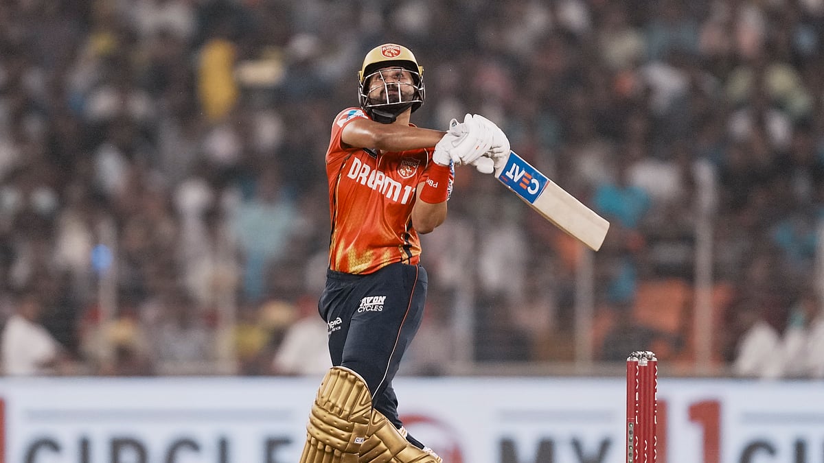 Shreyas Iyer