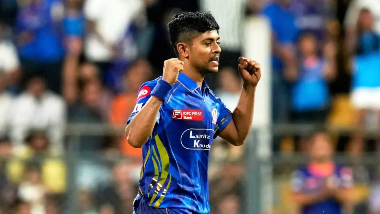 Ashwani Kumar