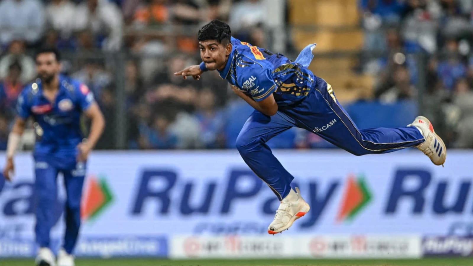 Ashwani Kumar
