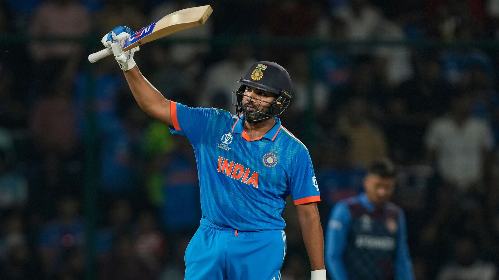 Cover image for T20I में सबसे ज्यादा अर्धशतक लगाने वाले बल्लेबाज़