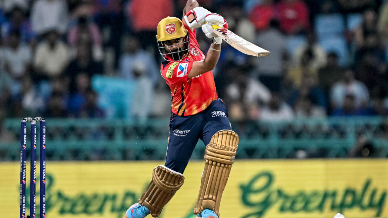 Prabhsimran Singh