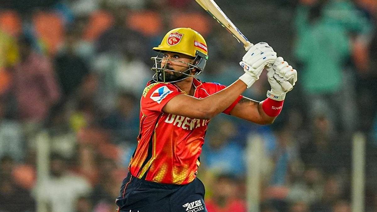 Cover image for IPL 2025 के 5 सबसे फ्लॉप खिलाड़ी 