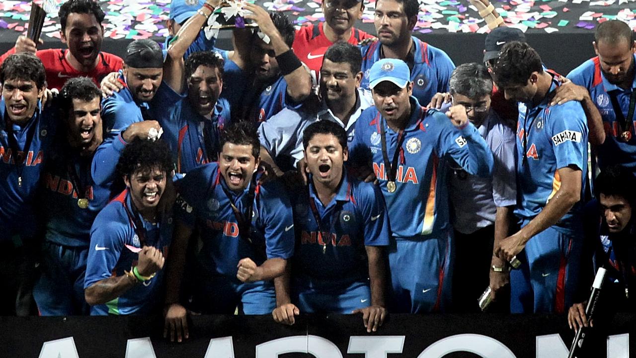 india vs srilanka 2011