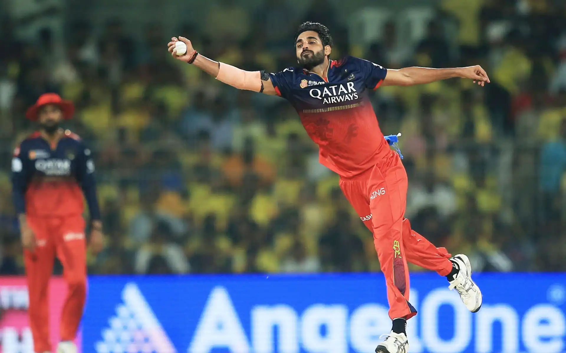 Bhuvneshwar Kumar