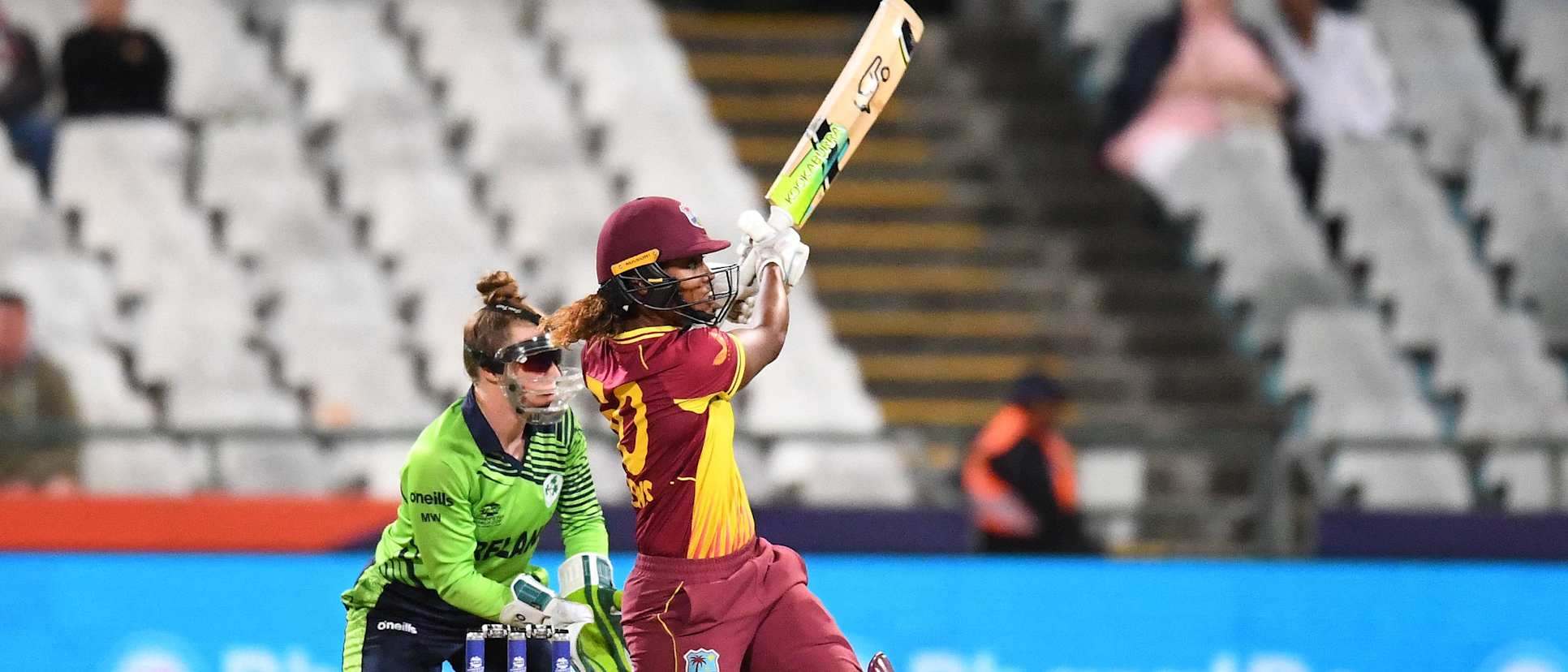 Women ODI World Cup