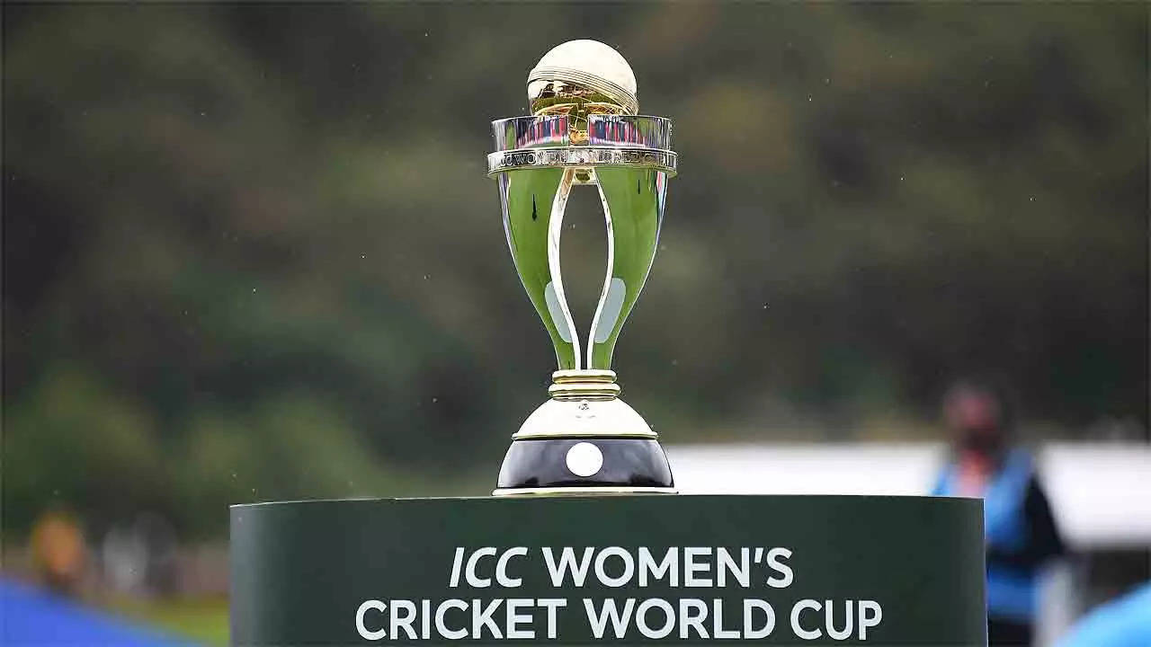 Women ODI World Cup