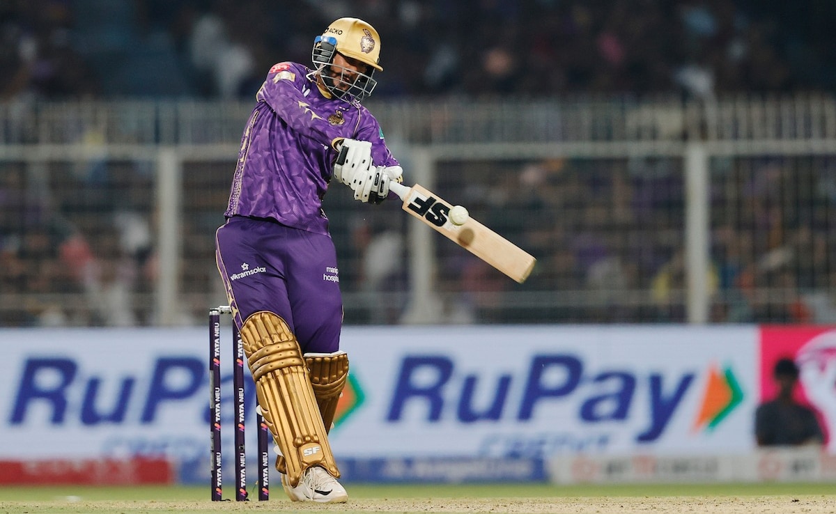 Venkatesh Iyer