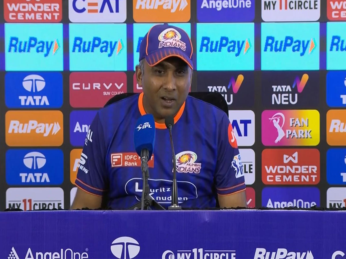Mahela Jayawardene