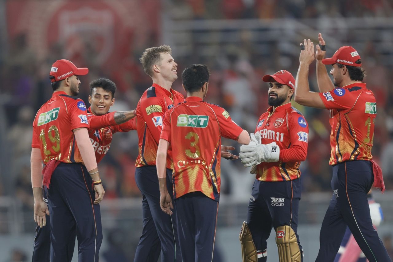 Punjab Kings