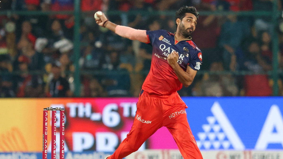 Cover image for IPL पावरप्ले में सबसे ज्यादा विकेट लेने वाले गेंदबाज