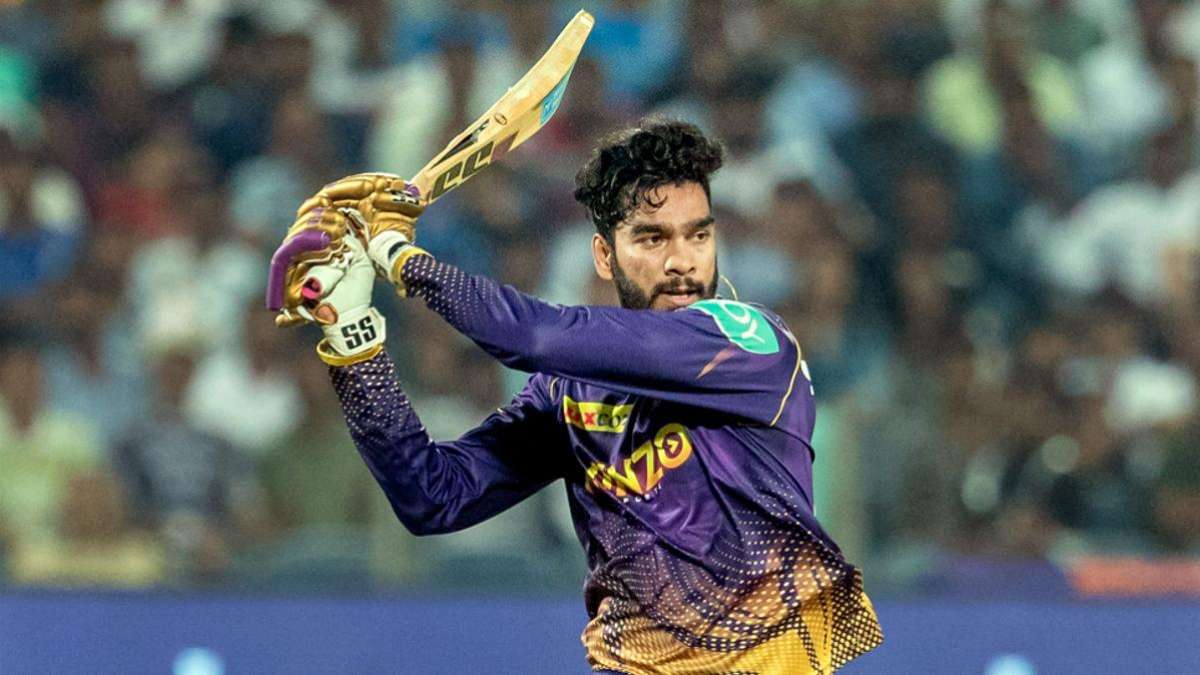 Venkatesh Iyer 