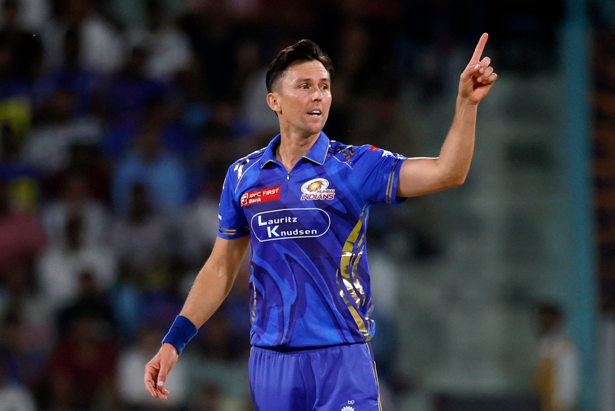 Trent Boult