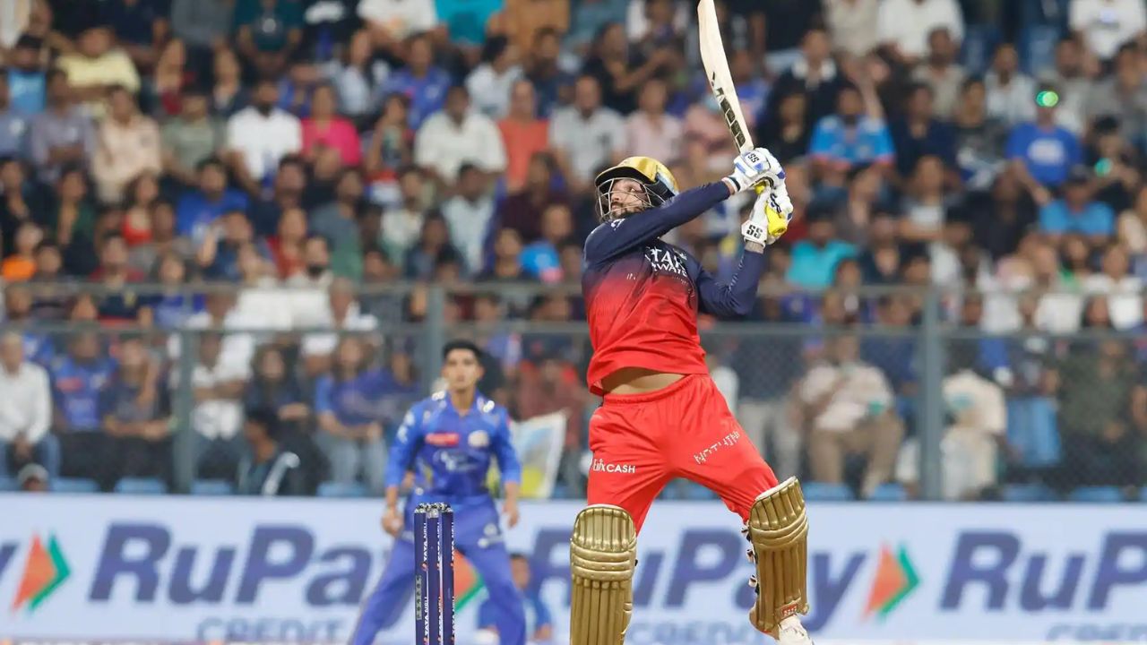 Rajat Patidar