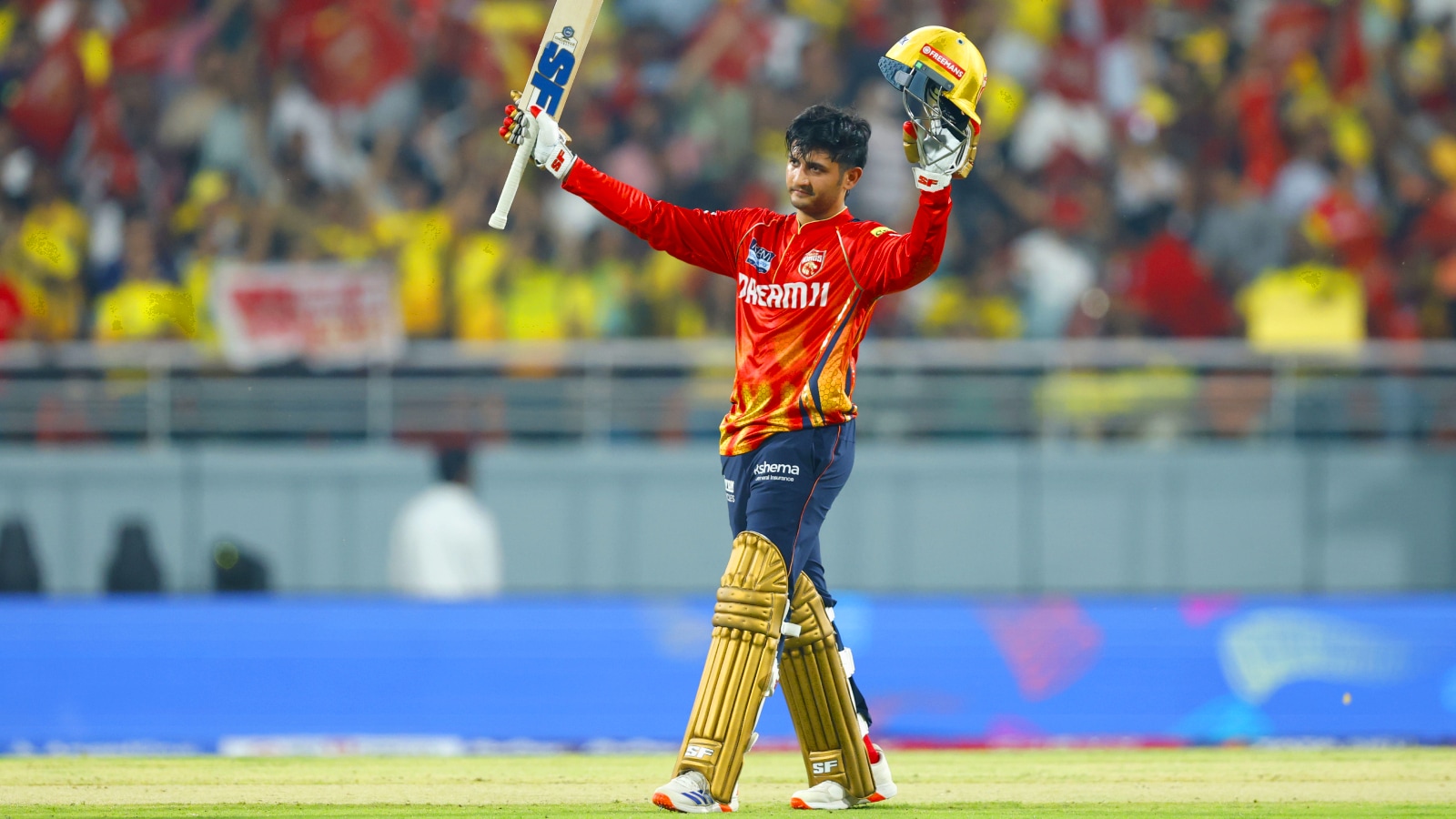 Cover image for IPL में सबसे तेज शतक लगाने वाले खिलाड़ी  
