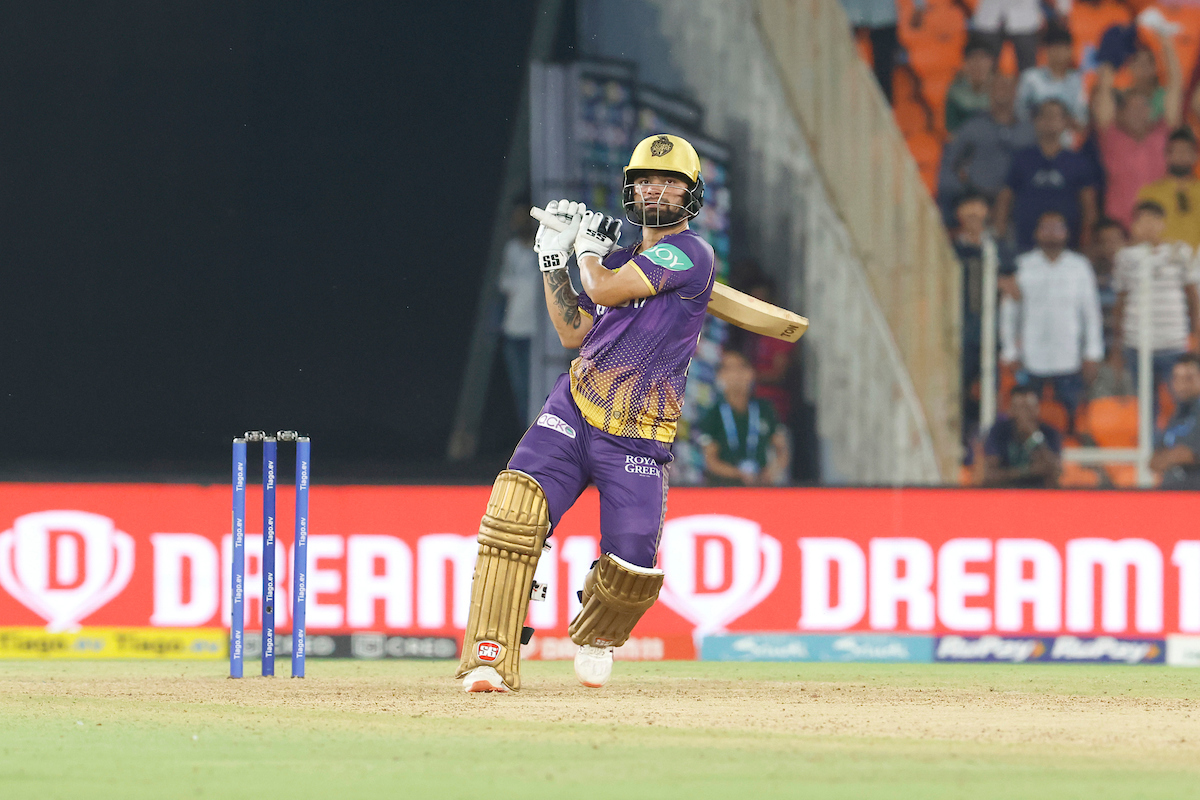 Cover image for IPL में सफल रन चेज के दौरान 20वें ओवर में सबसे ज्यादा रन बनाने वाले खिलाड़ी
