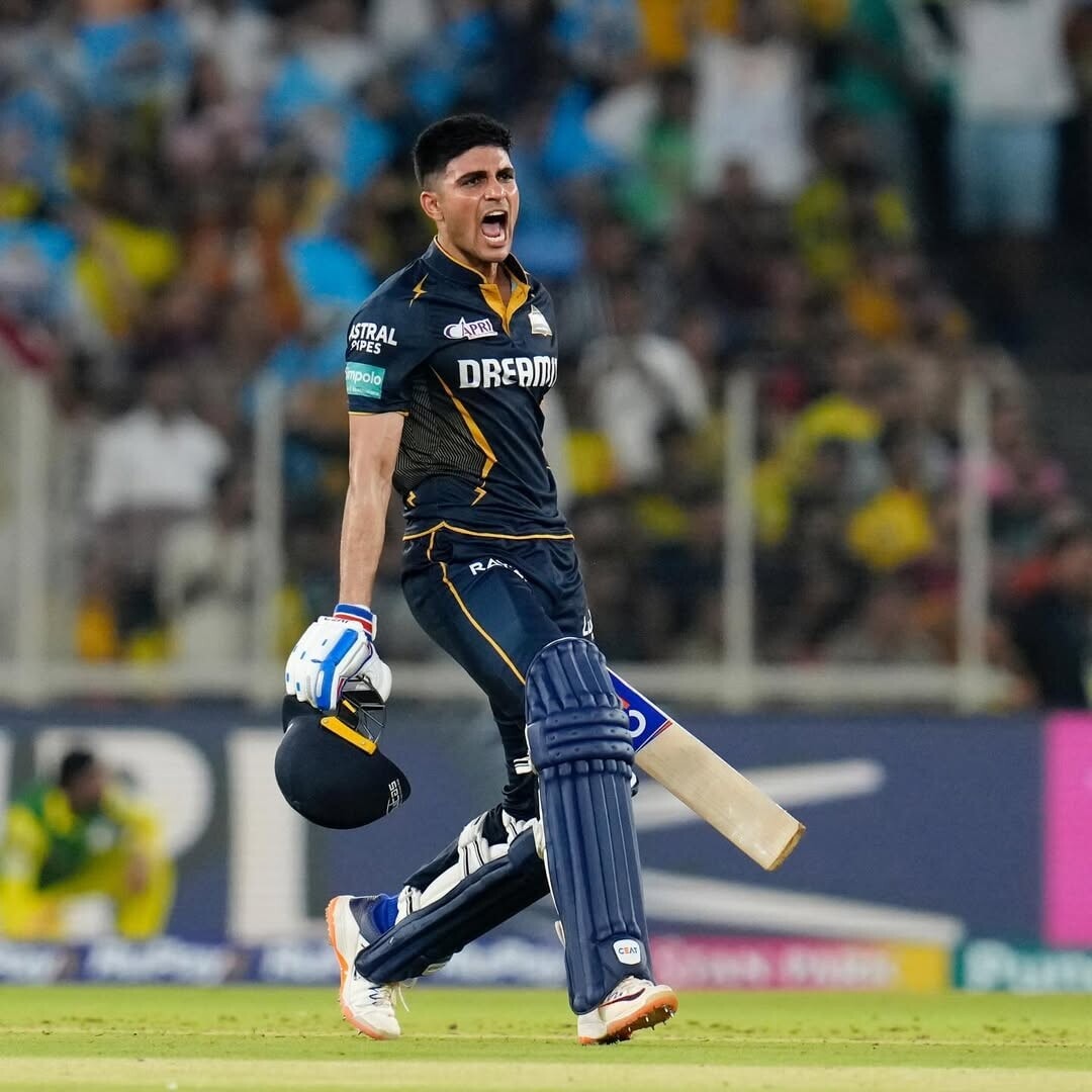 Cover image for IPL में गुजरात टाइटंस के लिए सबसे ज्यादा M.O.M अवार्ड जीतने वाले खिलाड़ी