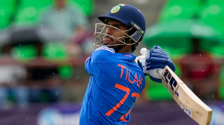 Cover image for ICC T20I रैंकिंग में बदलाव, ये हैं टॉप 10 बल्लेबाज