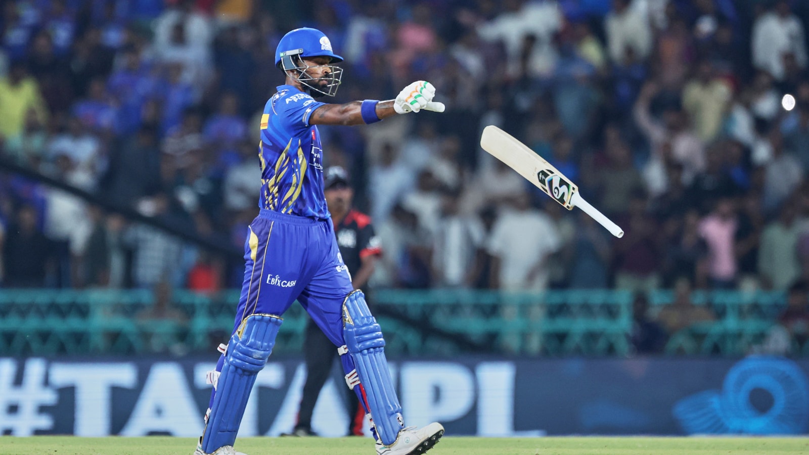 Hardik Pandya