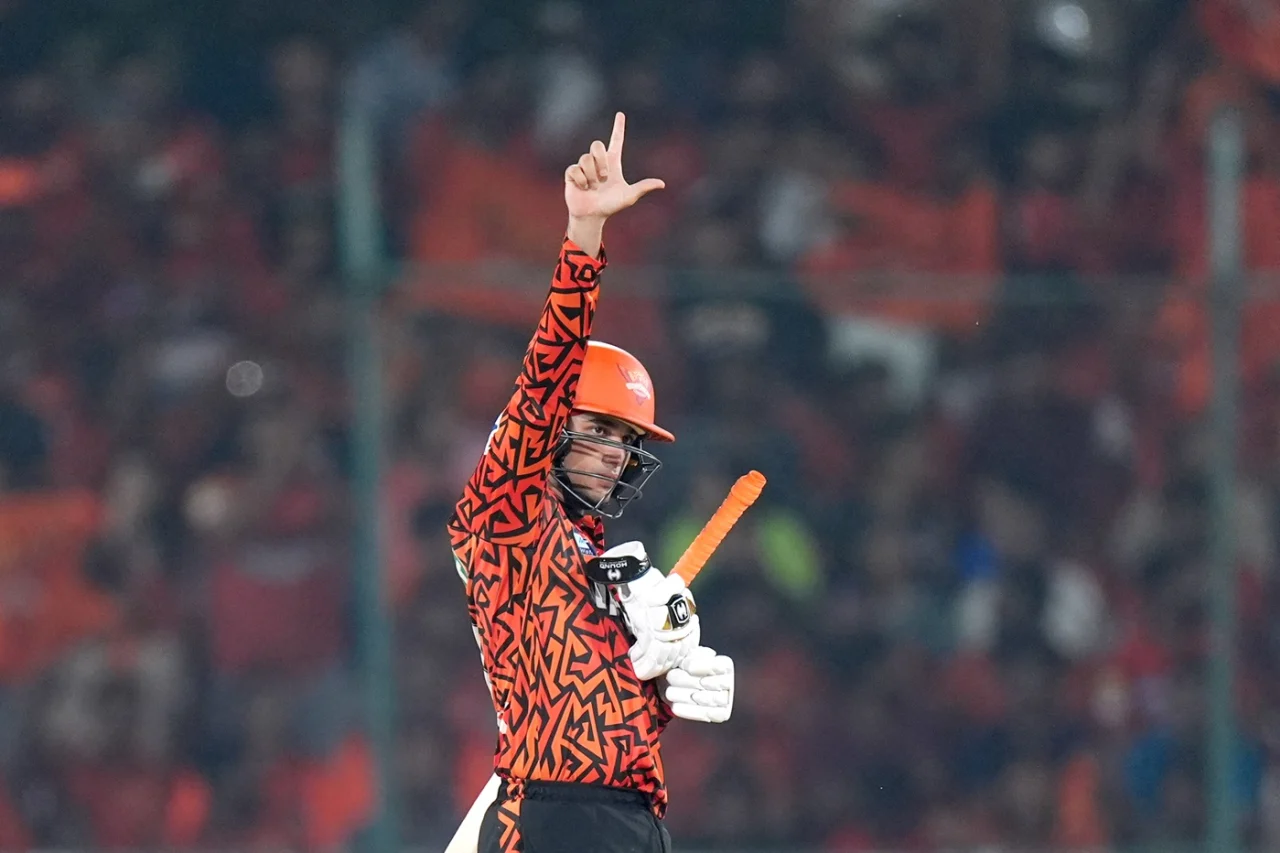 Cover image for IPL इतिहास में चेज किए गए सबसे बड़े लक्ष्य