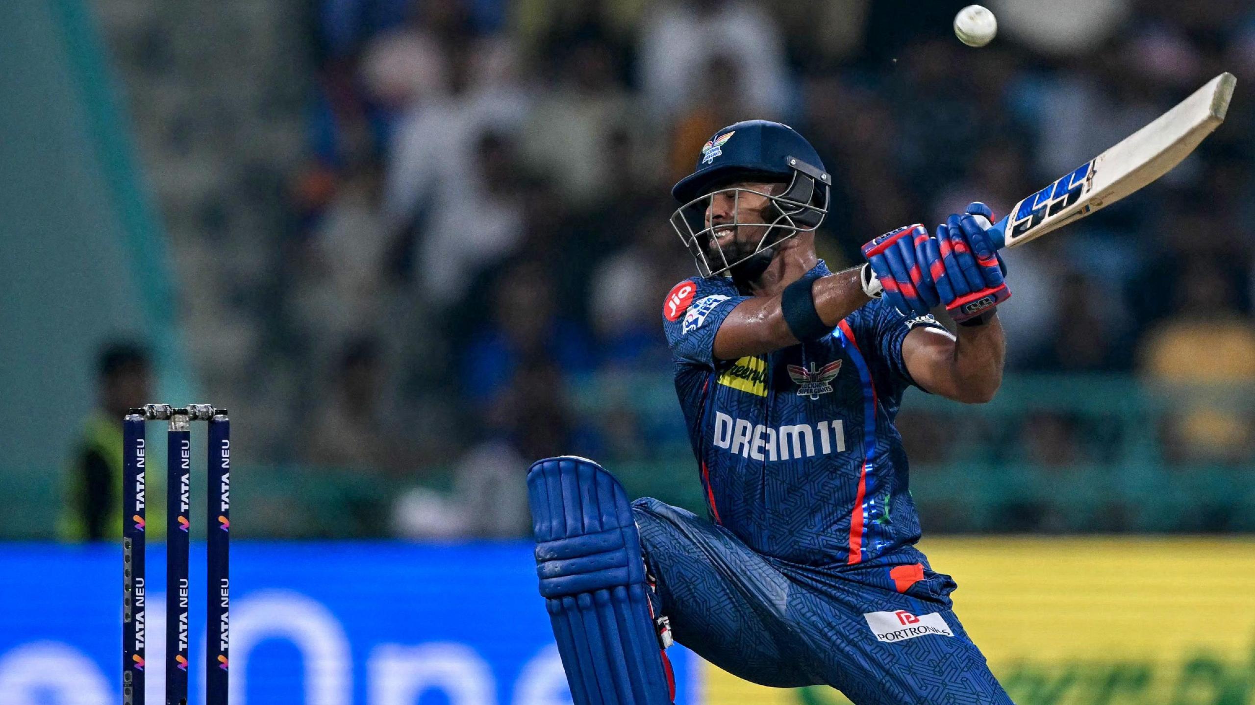 Nicholas Pooran