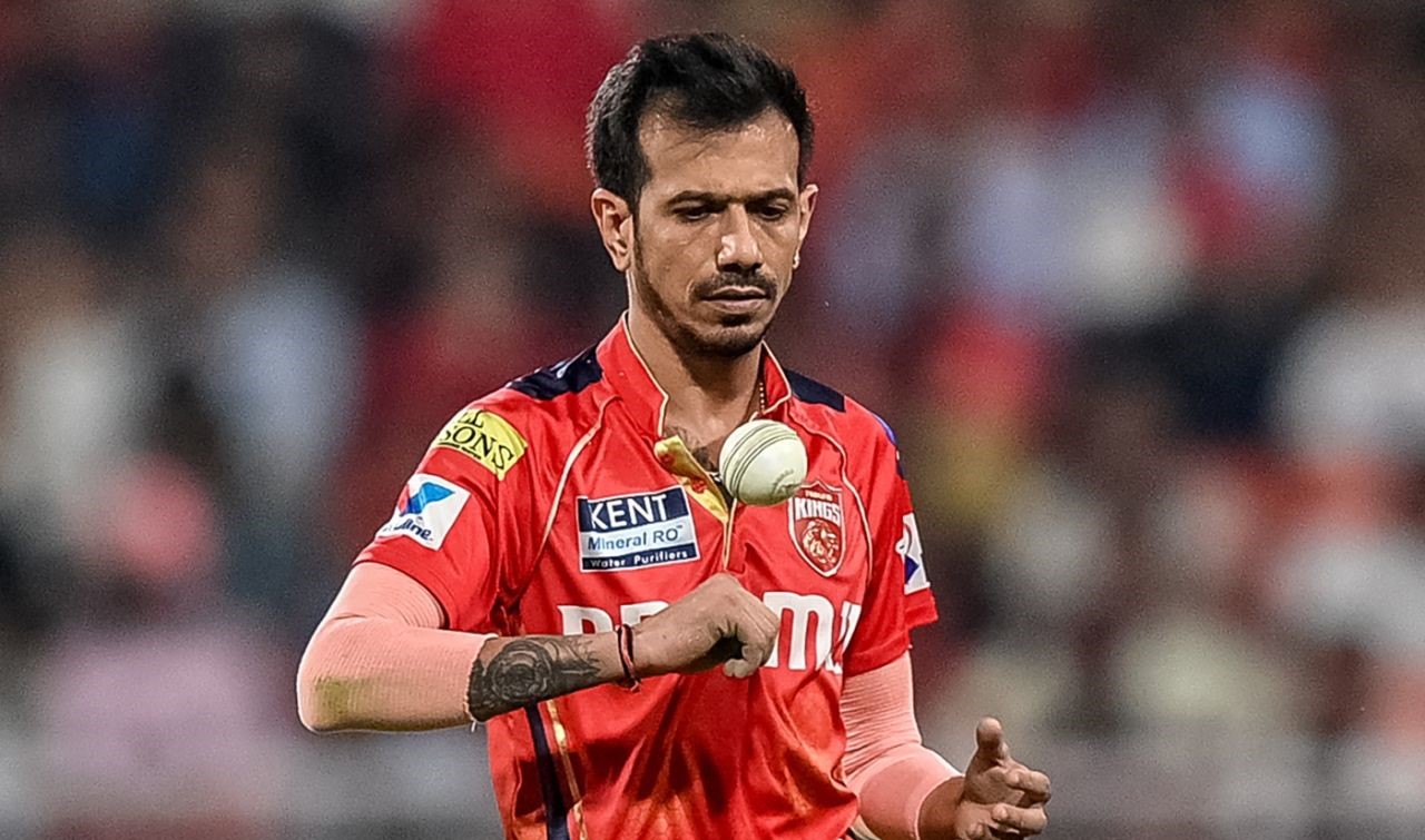 Y Chahal