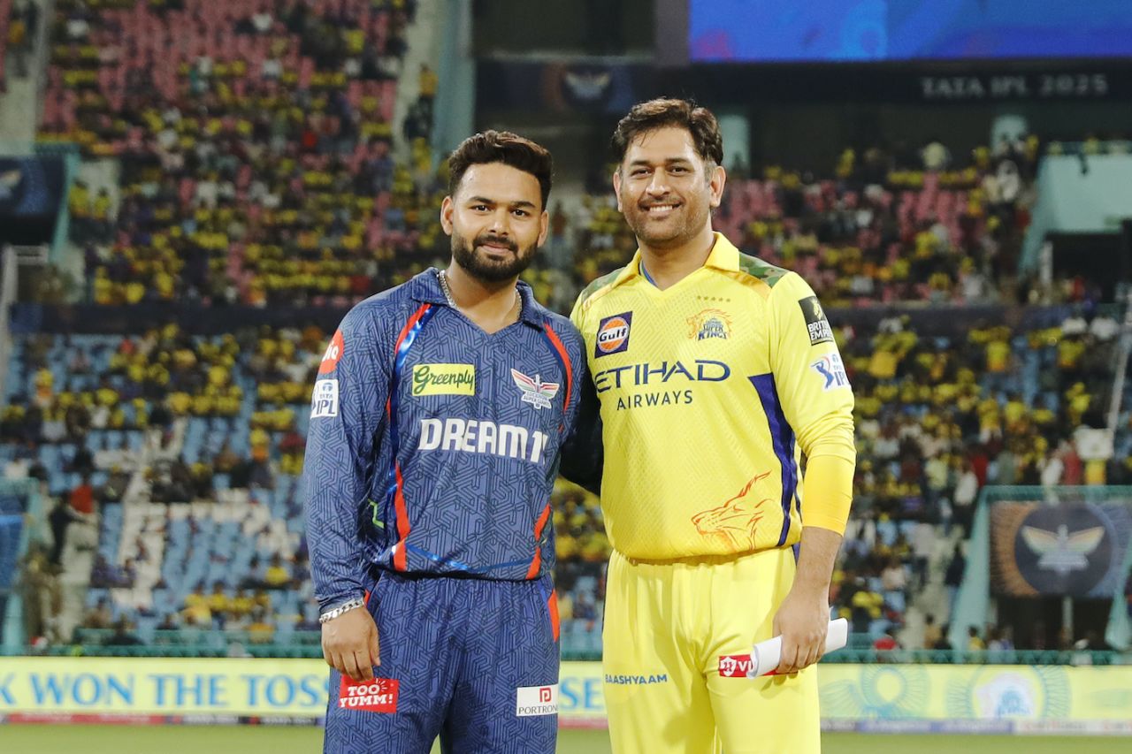 csk vs ms dhoni 