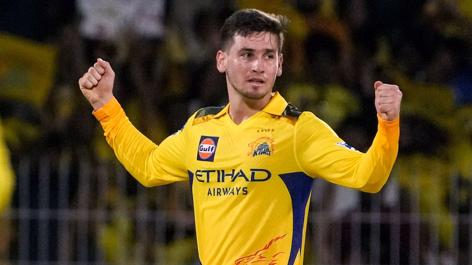 Cover image for IPL 2025 में Best bowling average
