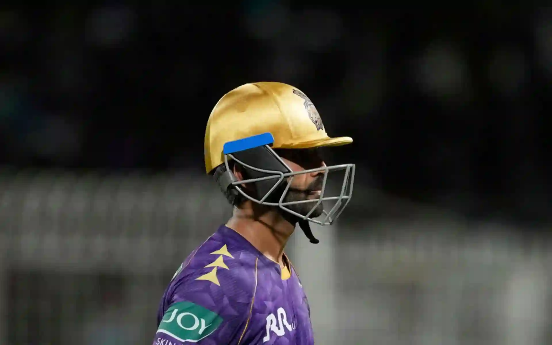 Ajinkya Rahane