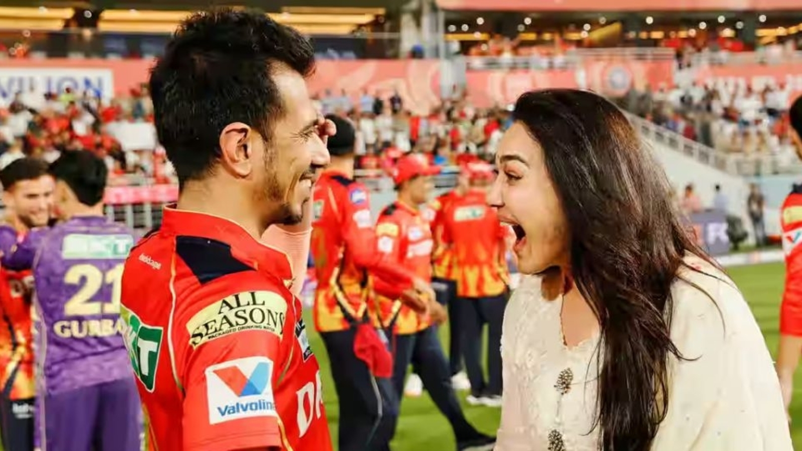 yuzvendra chahal 