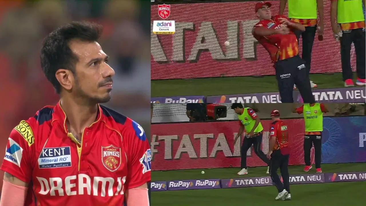 yuzvendra chahal 