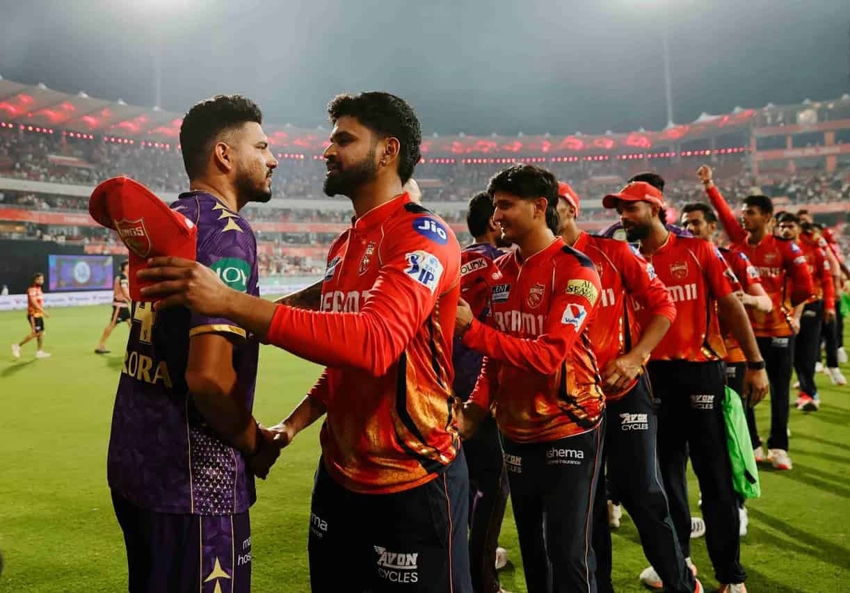 punjab kings 