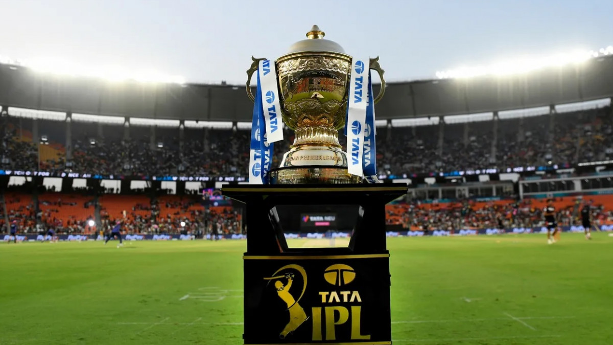 Cover image for IPL में 100 से कम रन पर सबसे ज्यादा बार ऑलआउट होने वाली टीमें